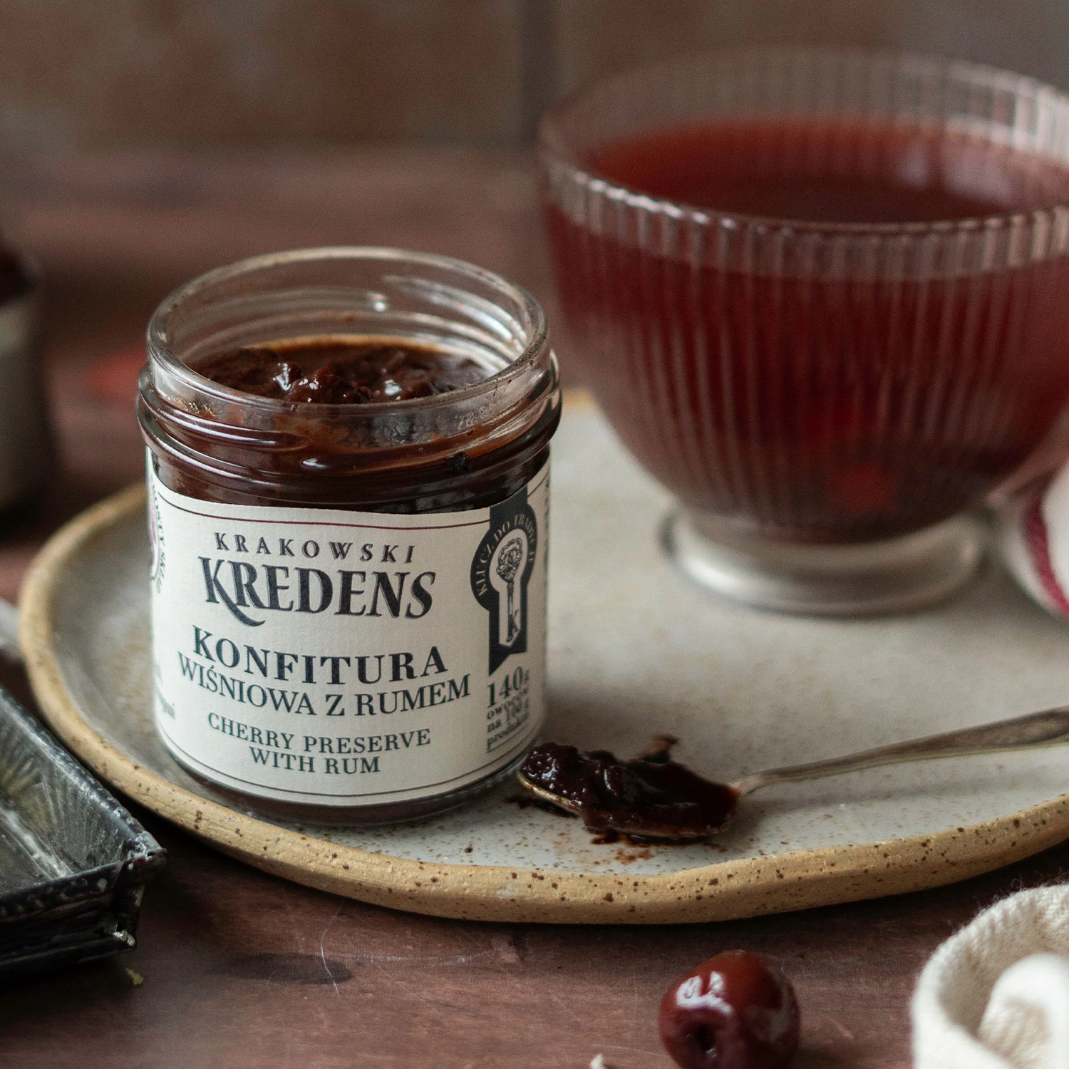 Przetwory owocowe w kuchni: jak wybierać, łączyć i wykorzystać ich smak